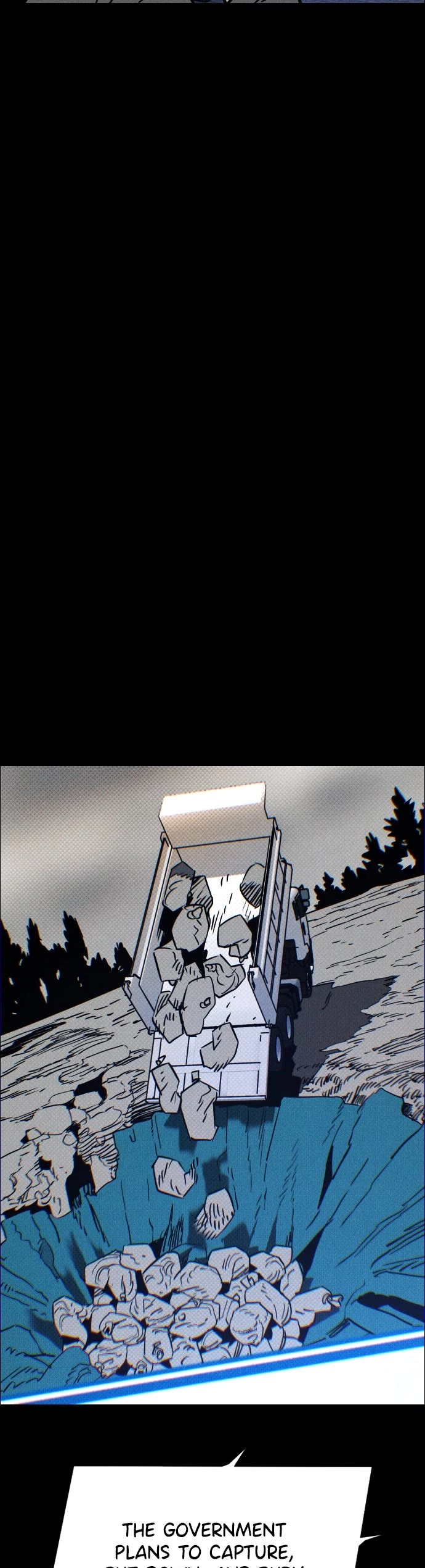 Zombie Funeral Services Chapter 28 page 4 - Chapter 28: Episode 28