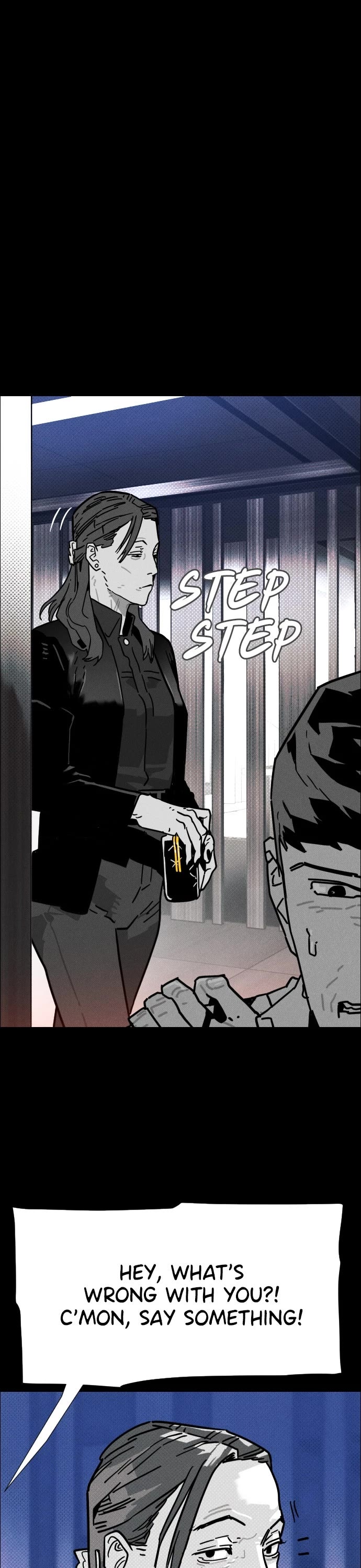 Zombie Funeral Services Chapter 28 page 42 - Chapter 28: Episode 28