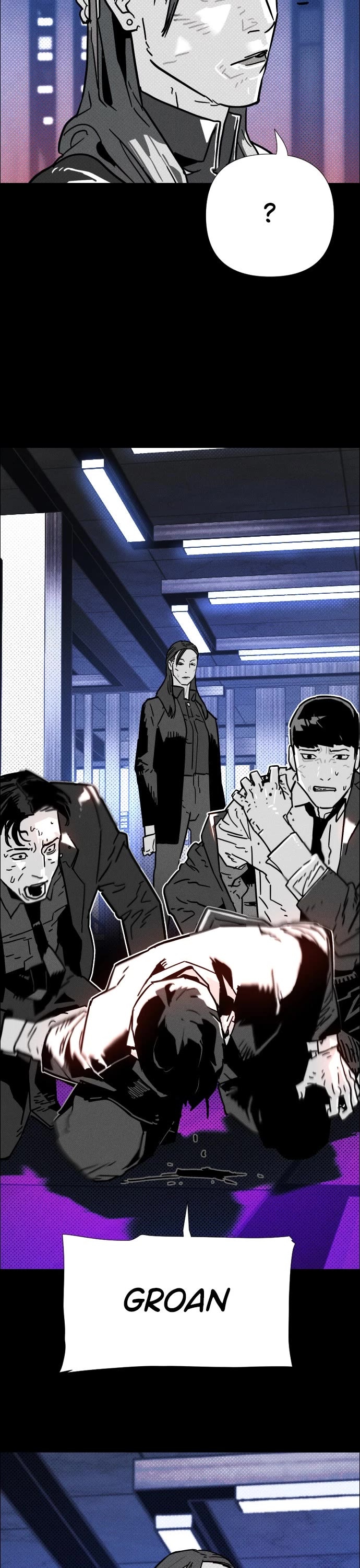 Zombie Funeral Services Chapter 28 page 43 - Chapter 28: Episode 28