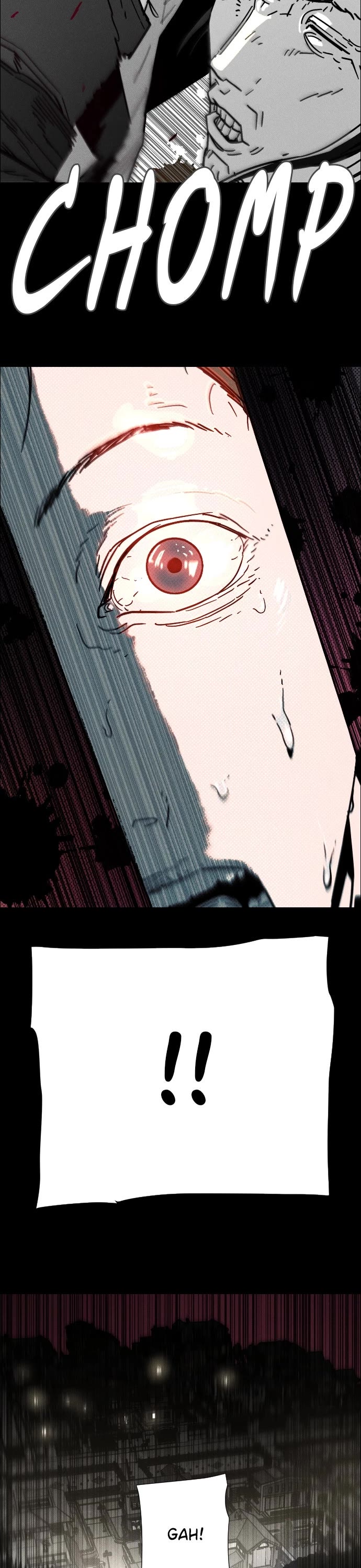 Zombie Funeral Services Chapter 28 page 47 - Chapter 28: Episode 28