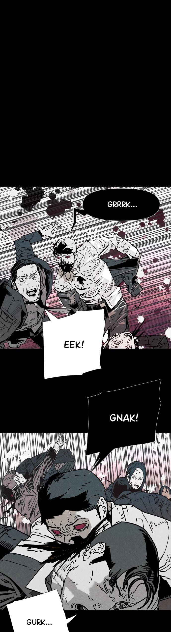 Zombie Funeral Services Chapter 28 page 49 - Chapter 28: Episode 28