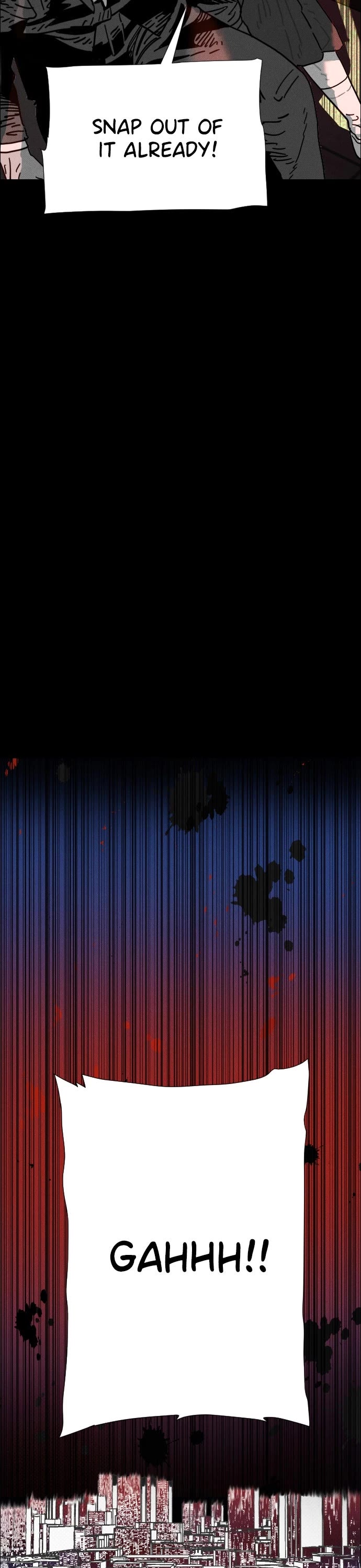 Zombie Funeral Services Chapter 28 page 53 - Chapter 28: Episode 28