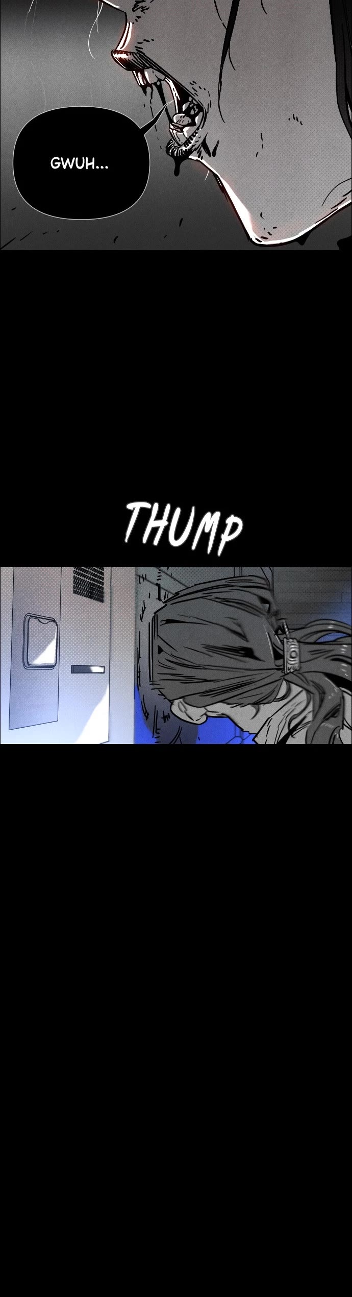 Zombie Funeral Services Chapter 28 page 55 - Chapter 28: Episode 28