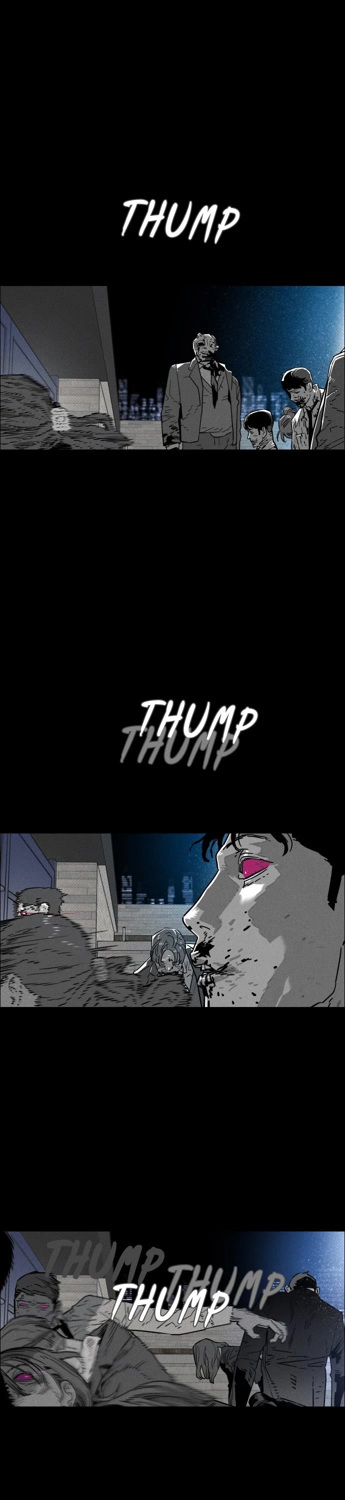 Zombie Funeral Services Chapter 28 page 56 - Chapter 28: Episode 28