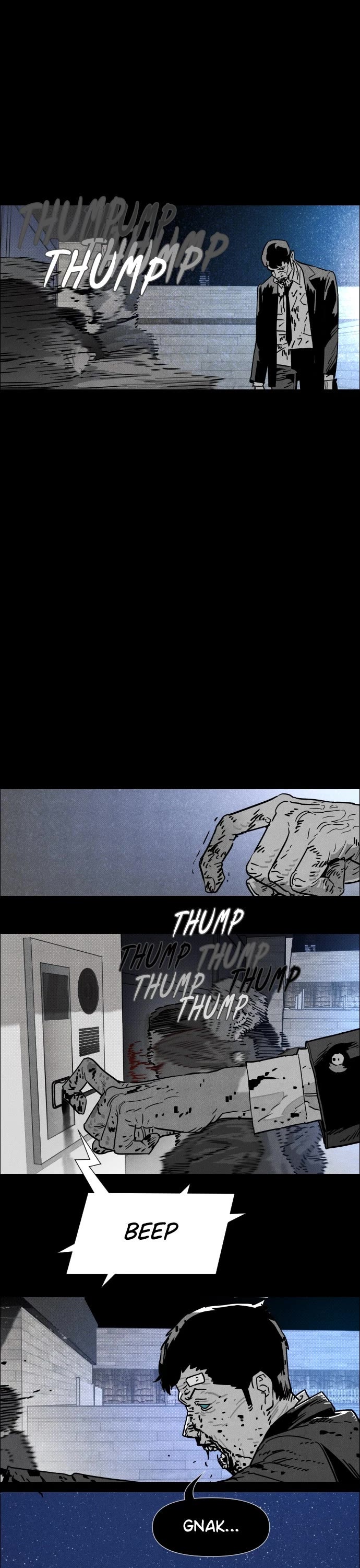 Zombie Funeral Services Chapter 28 page 57 - Chapter 28: Episode 28