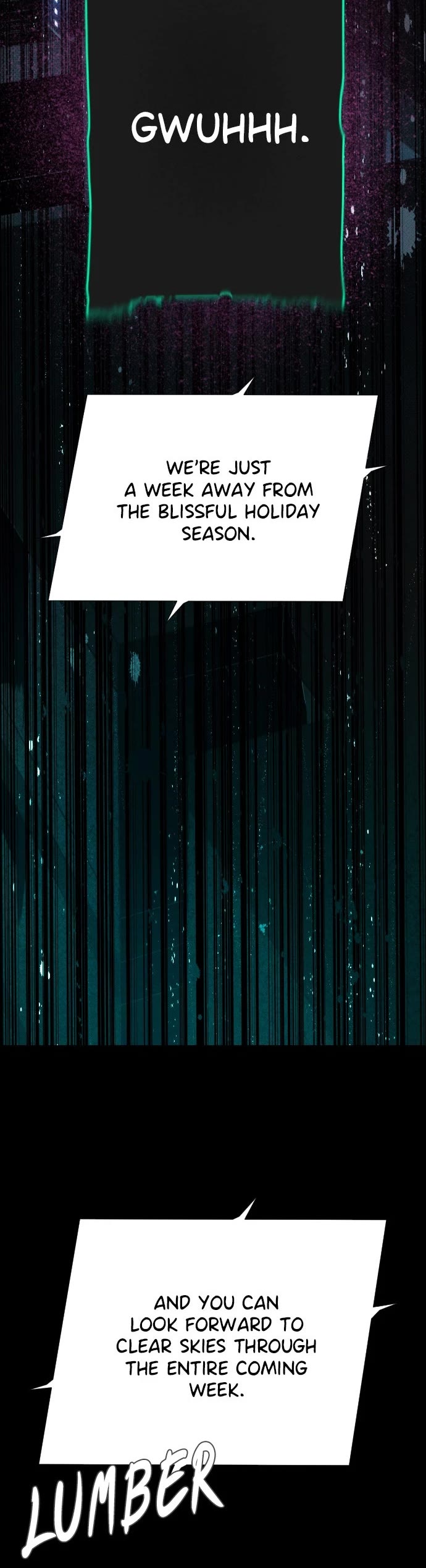 Zombie Funeral Services Chapter 28 page 60 - Chapter 28: Episode 28