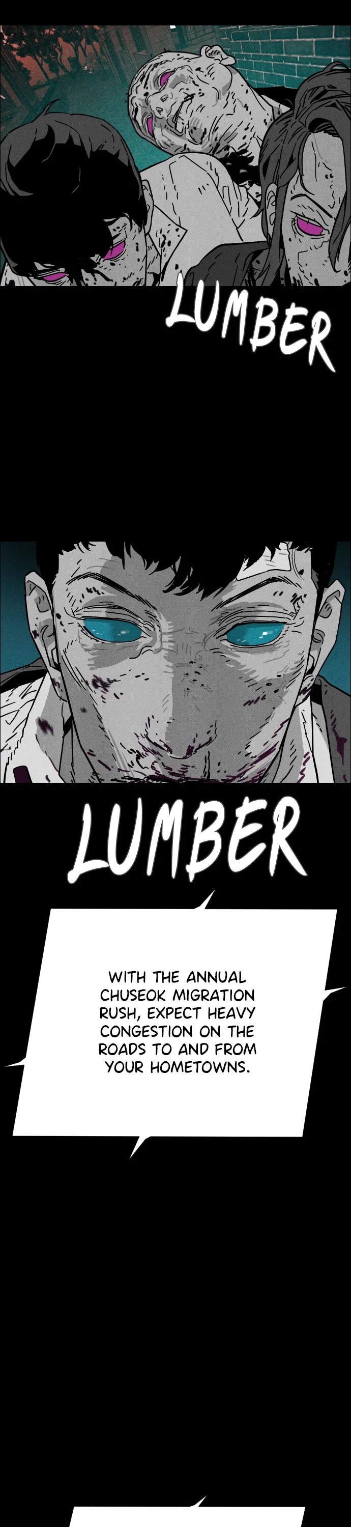 Zombie Funeral Services Chapter 28 page 61 - Chapter 28: Episode 28