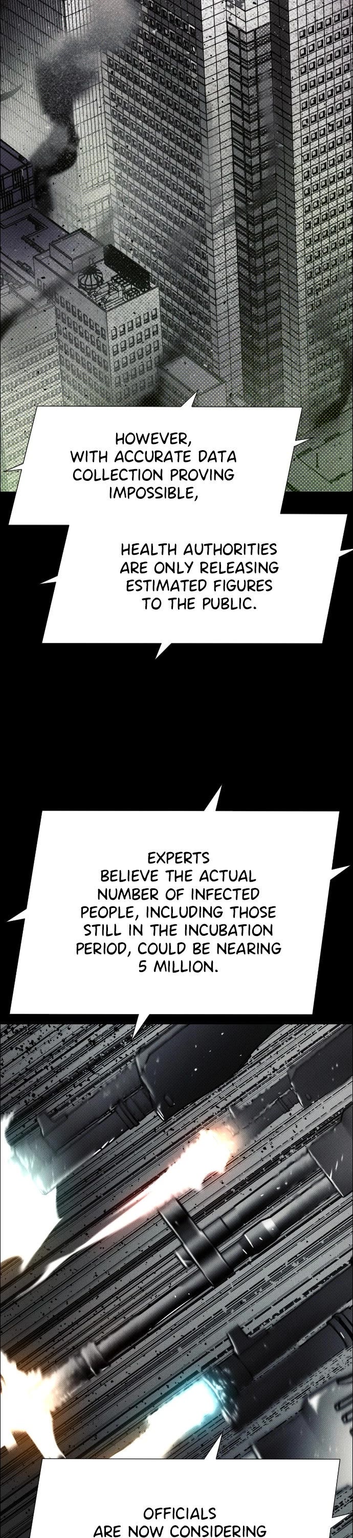 Zombie Funeral Services Chapter 29 page 2 - Chapter 29: Episode 29