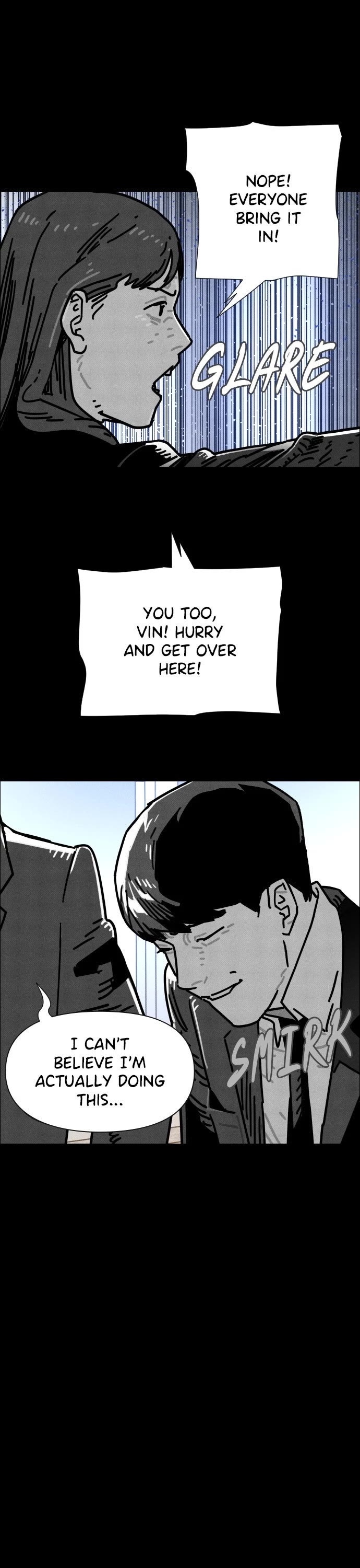 Zombie Funeral Services Chapter 29 page 22 - Chapter 29: Episode 29
