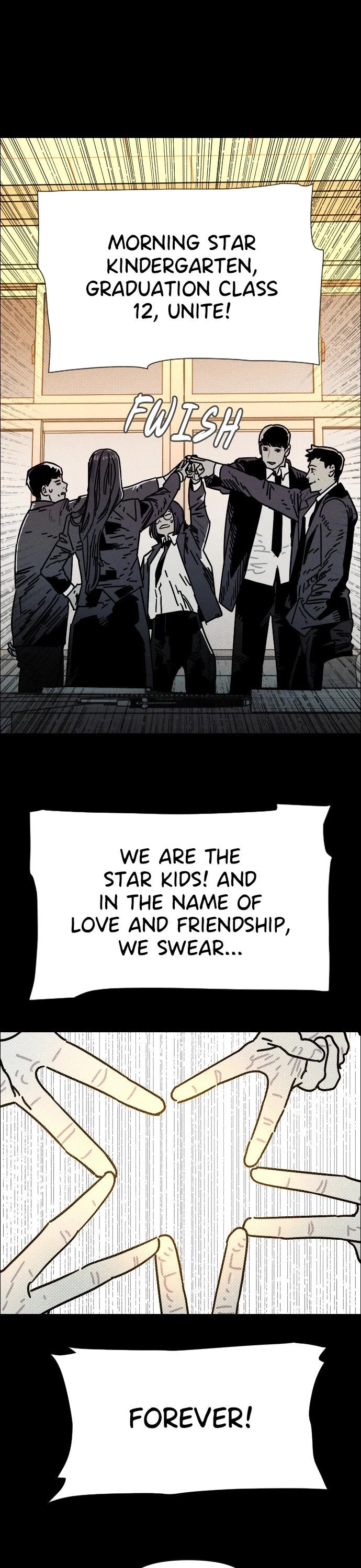 Zombie Funeral Services Chapter 29 page 23 - Chapter 29: Episode 29