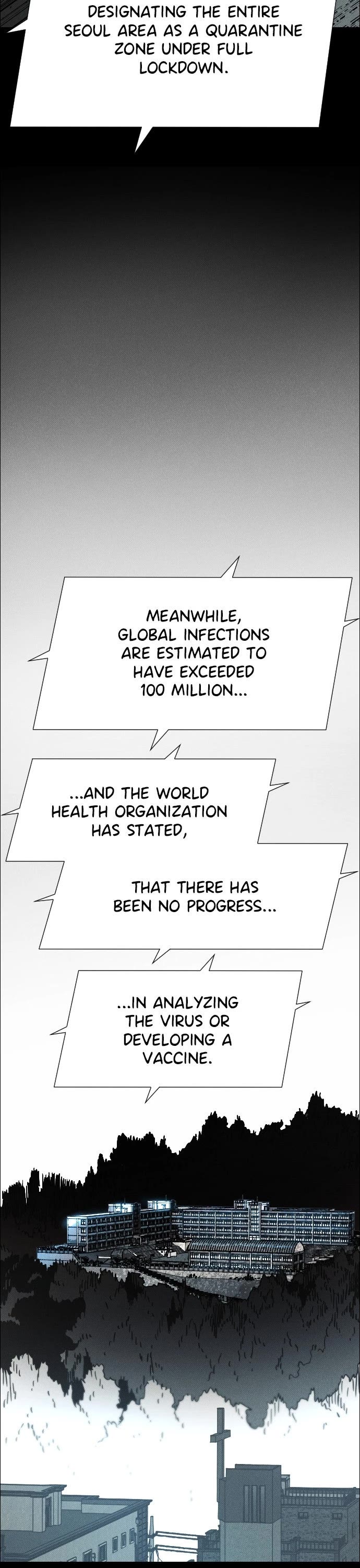 Zombie Funeral Services Chapter 29 page 3 - Chapter 29: Episode 29