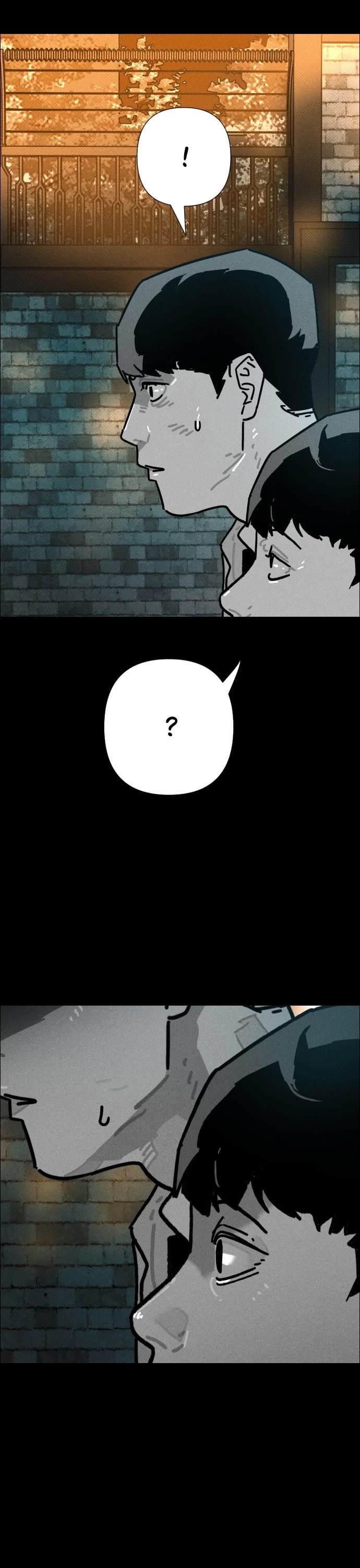 Zombie Funeral Services Chapter 29 page 31 - Chapter 29: Episode 29