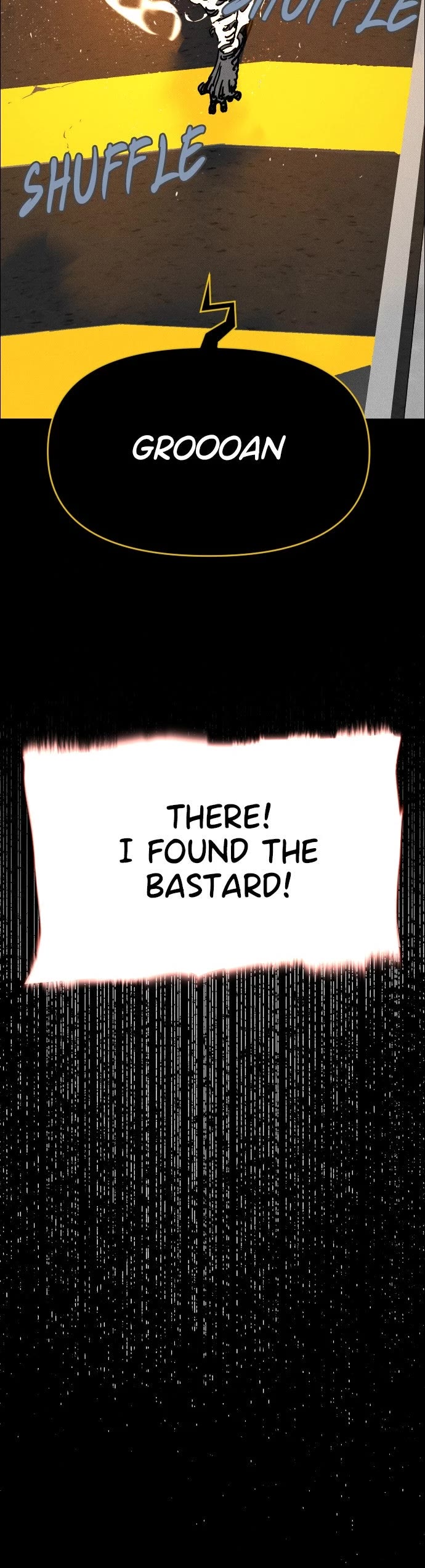 Zombie Funeral Services Chapter 29 page 34 - Chapter 29: Episode 29