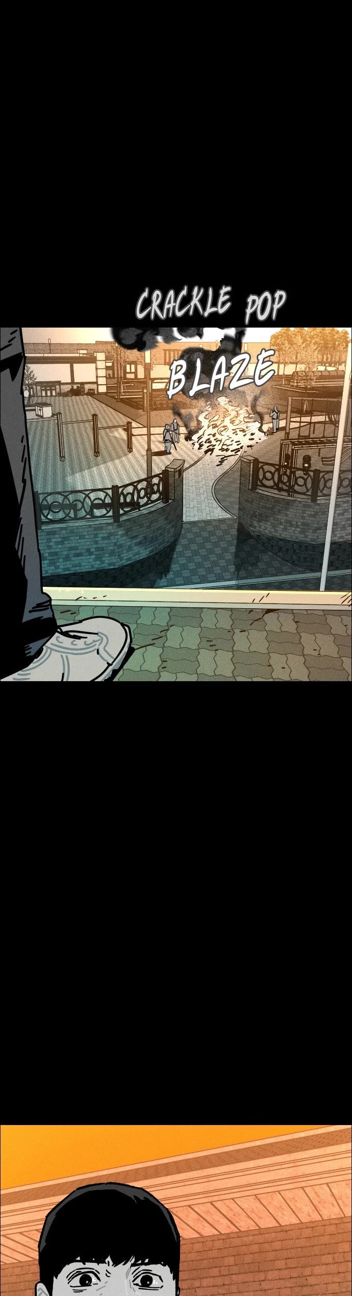 Zombie Funeral Services Chapter 29 page 39 - Chapter 29: Episode 29