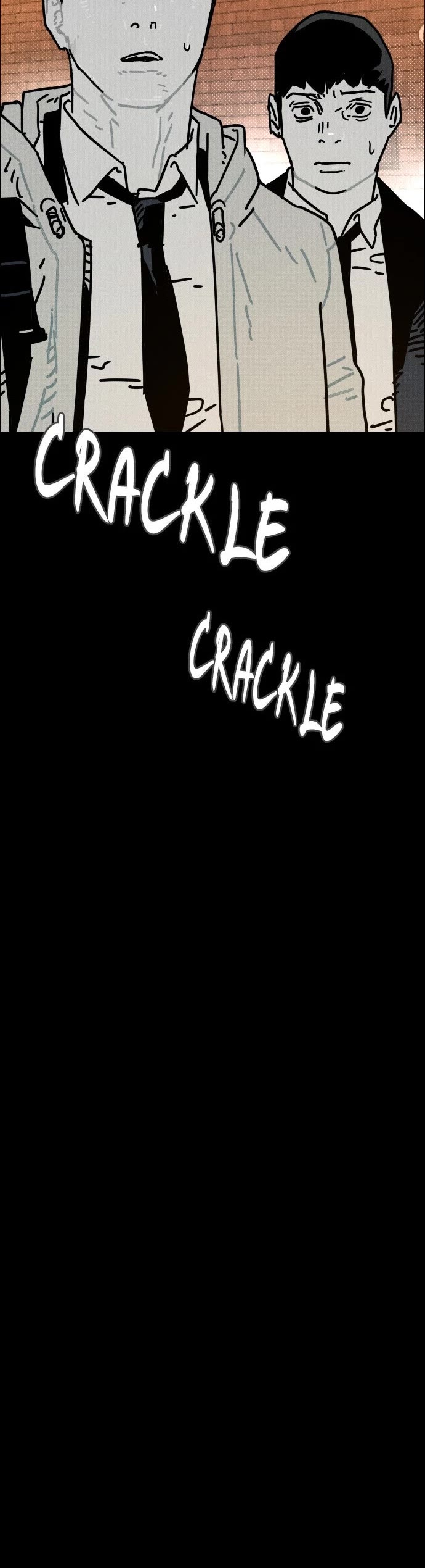 Zombie Funeral Services Chapter 29 page 40 - Chapter 29: Episode 29
