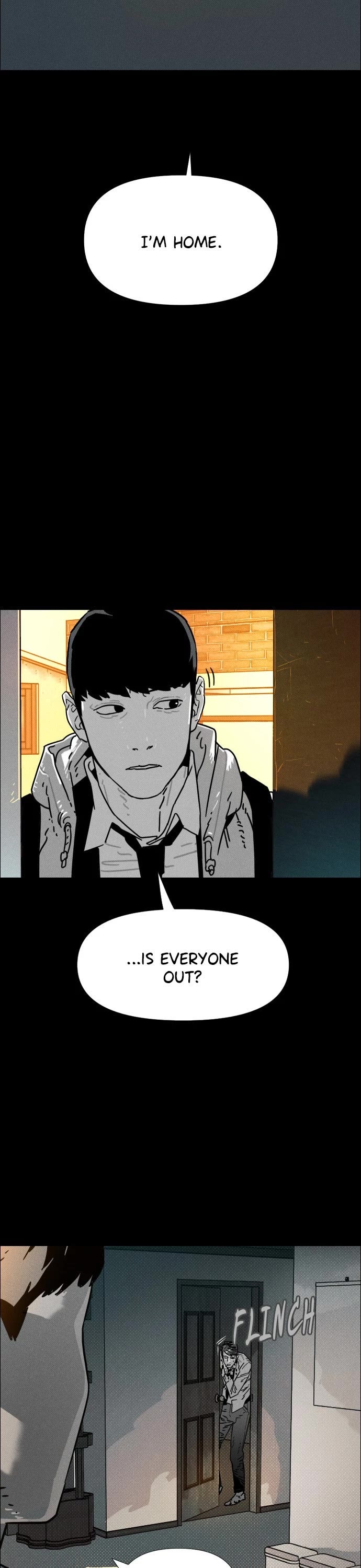 Zombie Funeral Services Chapter 29 page 43 - Chapter 29: Episode 29