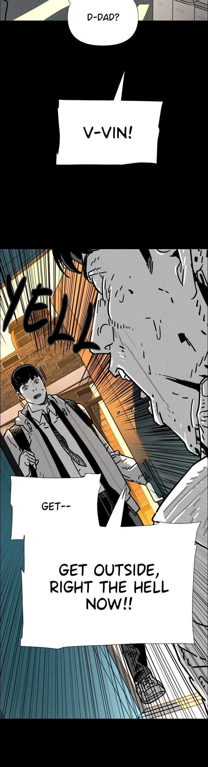 Zombie Funeral Services Chapter 29 page 44 - Chapter 29: Episode 29