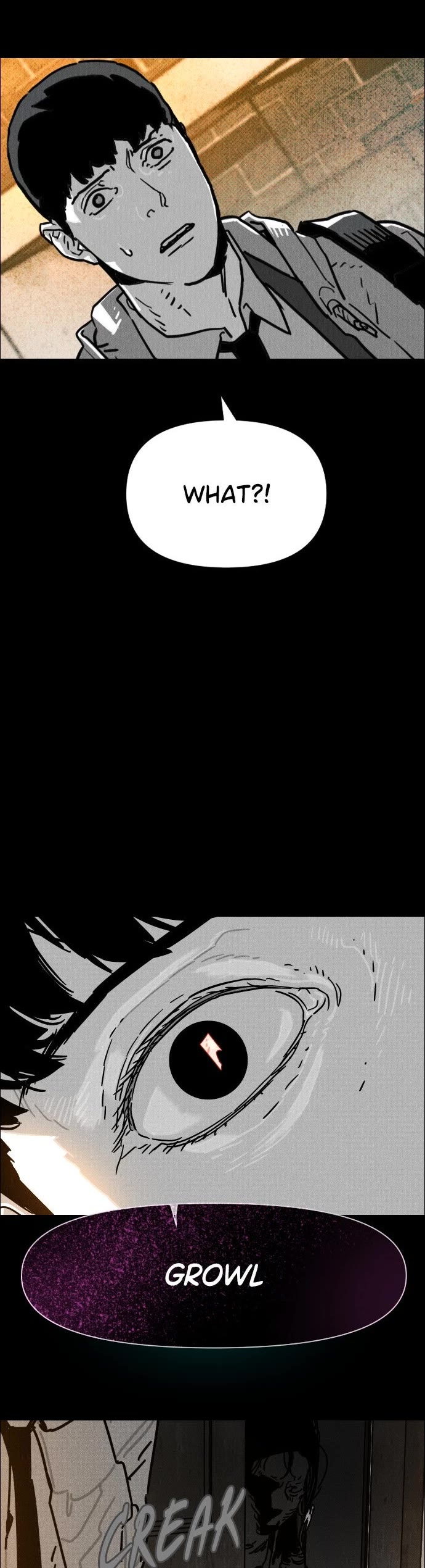 Zombie Funeral Services Chapter 29 page 45 - Chapter 29: Episode 29