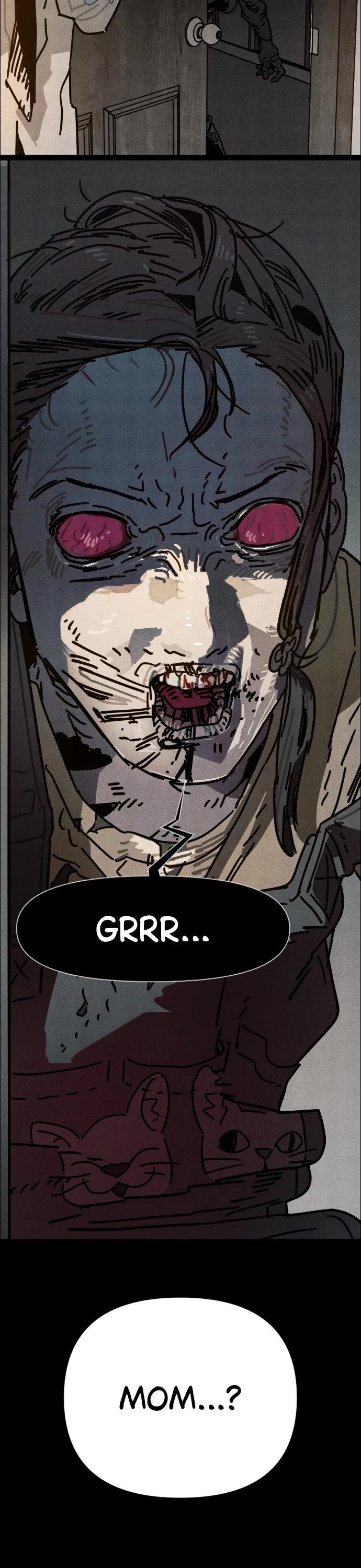 Zombie Funeral Services Chapter 29 page 46 - Chapter 29: Episode 29