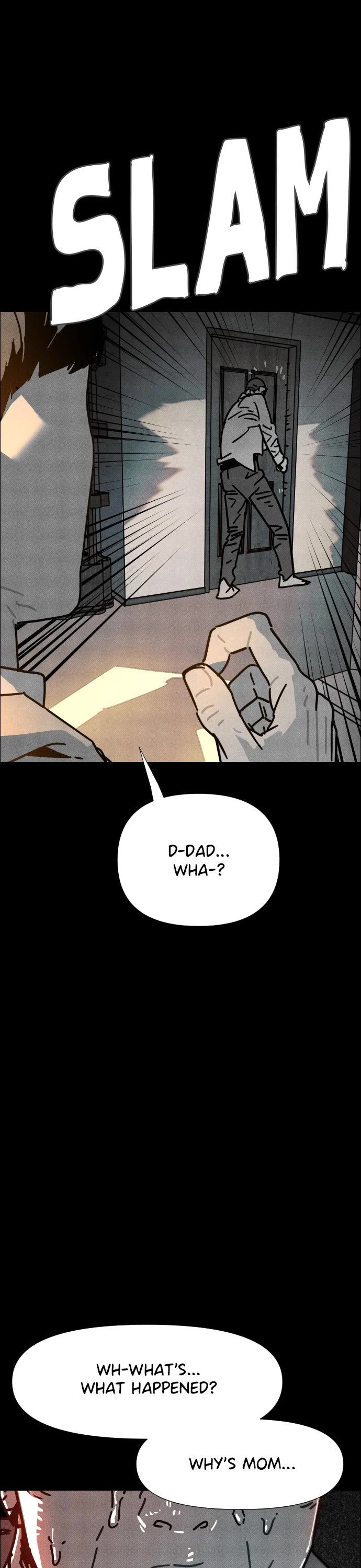 Zombie Funeral Services Chapter 29 page 47 - Chapter 29: Episode 29