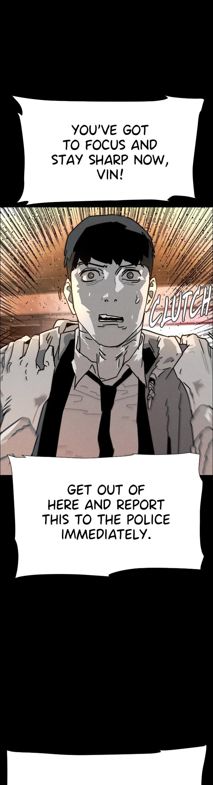 Zombie Funeral Services Chapter 29 page 49 - Chapter 29: Episode 29