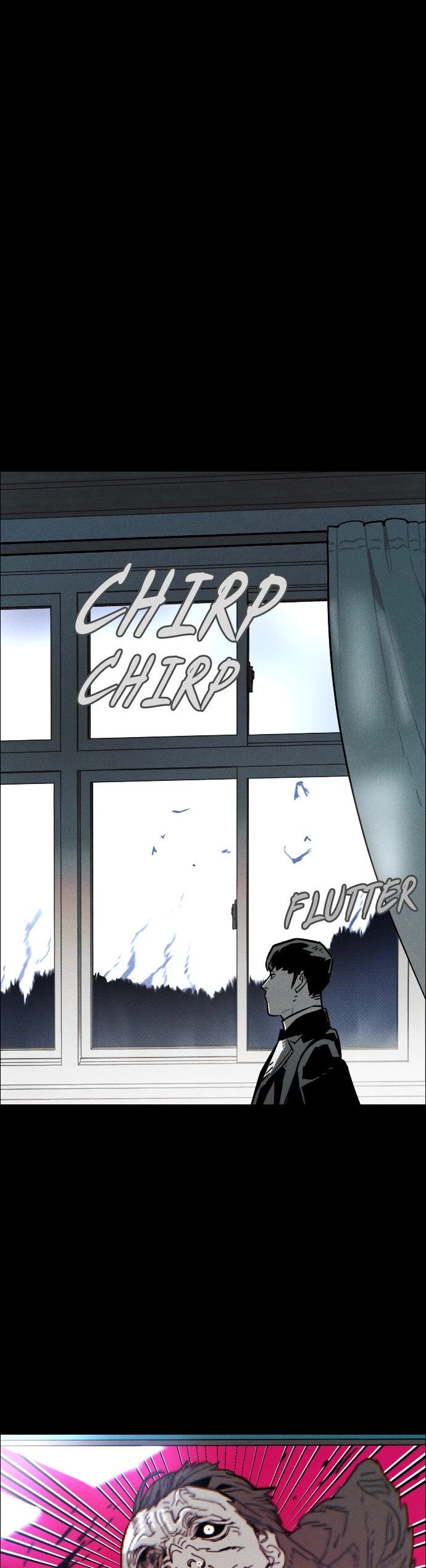 Zombie Funeral Services Chapter 29 page 5 - Chapter 29: Episode 29
