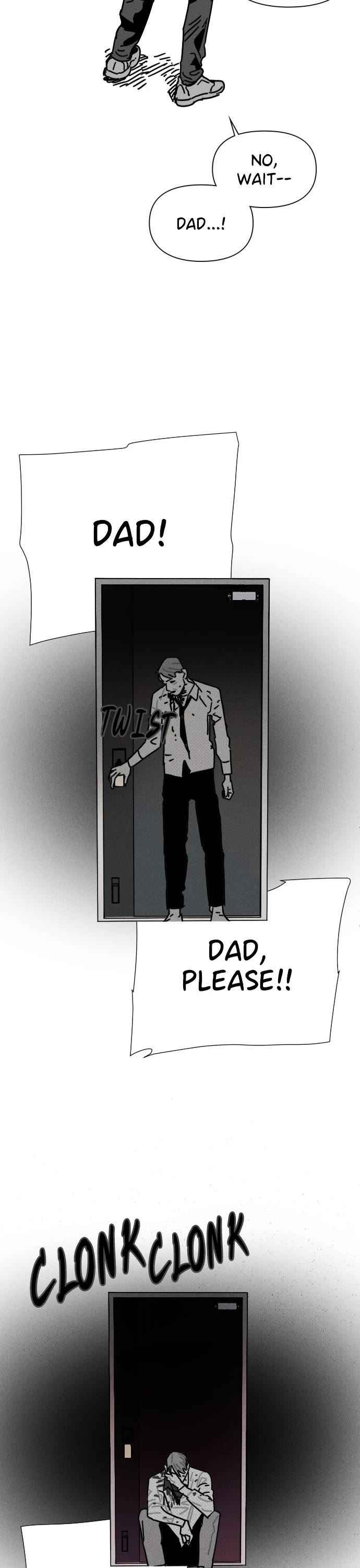 Zombie Funeral Services Chapter 29 page 56 - Chapter 29: Episode 29