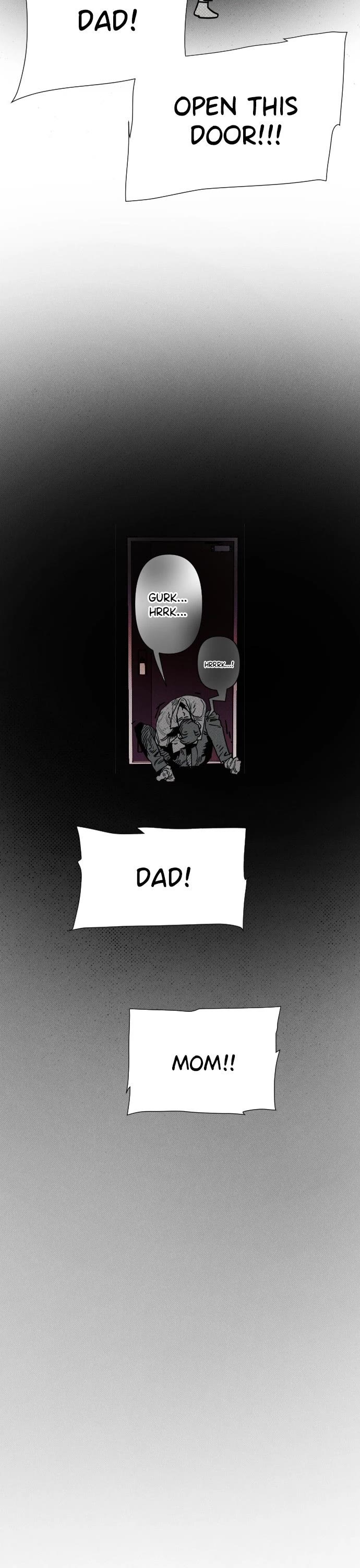 Zombie Funeral Services Chapter 29 page 57 - Chapter 29: Episode 29
