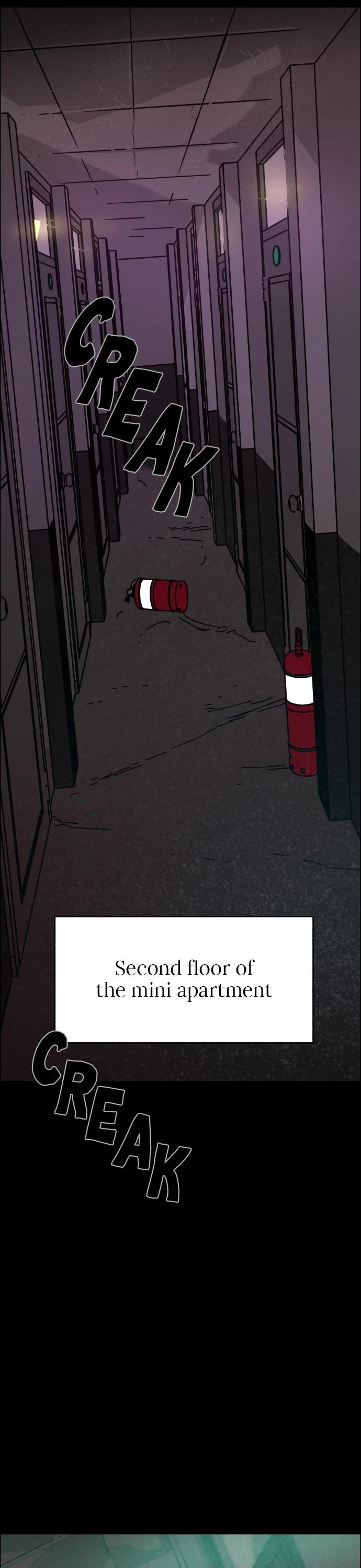 Zombie Funeral Services Chapter 3 page 1 - Chapter 3: Episode 3