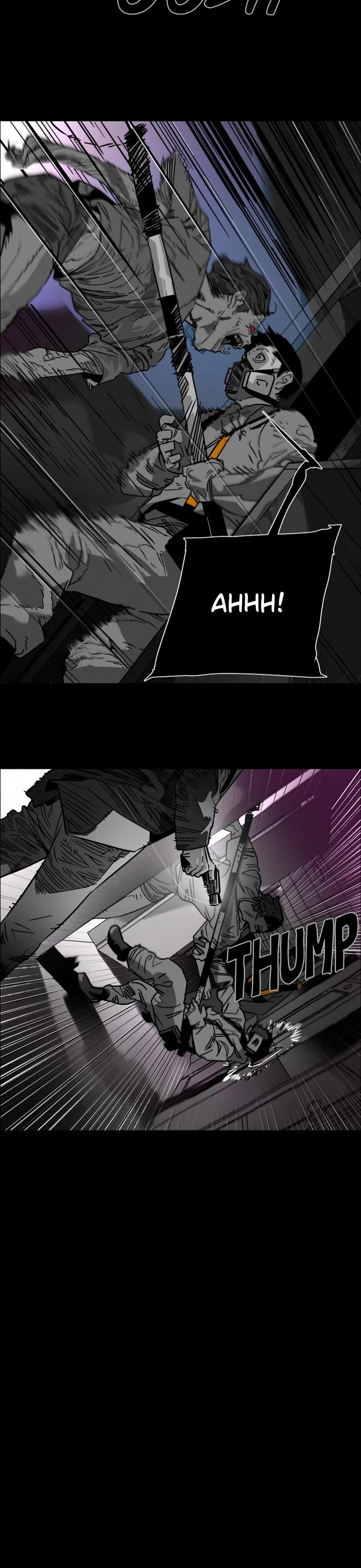 Zombie Funeral Services Chapter 3 page 11 - Chapter 3: Episode 3