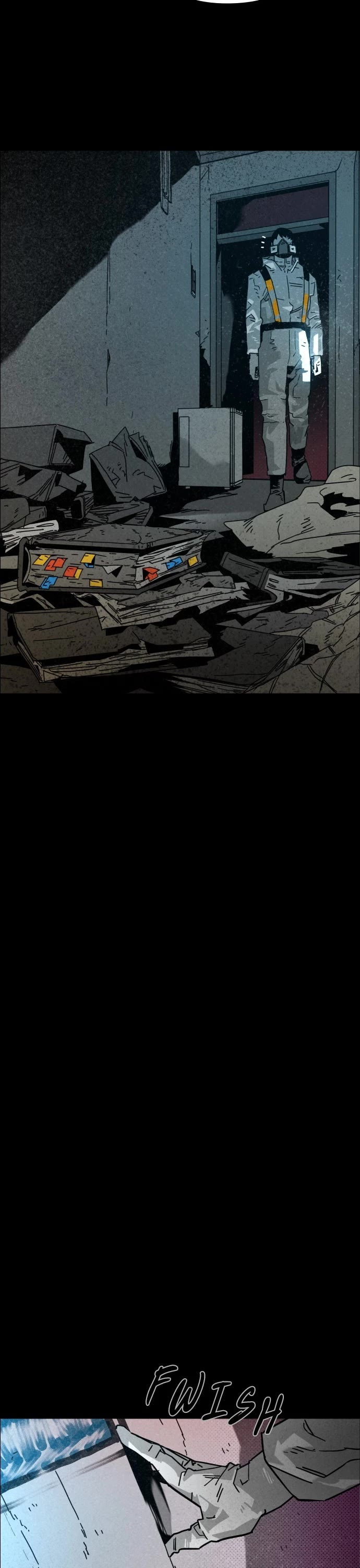 Zombie Funeral Services Chapter 3 page 17 - Chapter 3: Episode 3