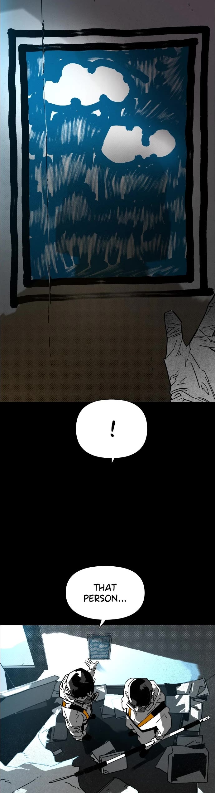 Zombie Funeral Services Chapter 3 page 19 - Chapter 3: Episode 3