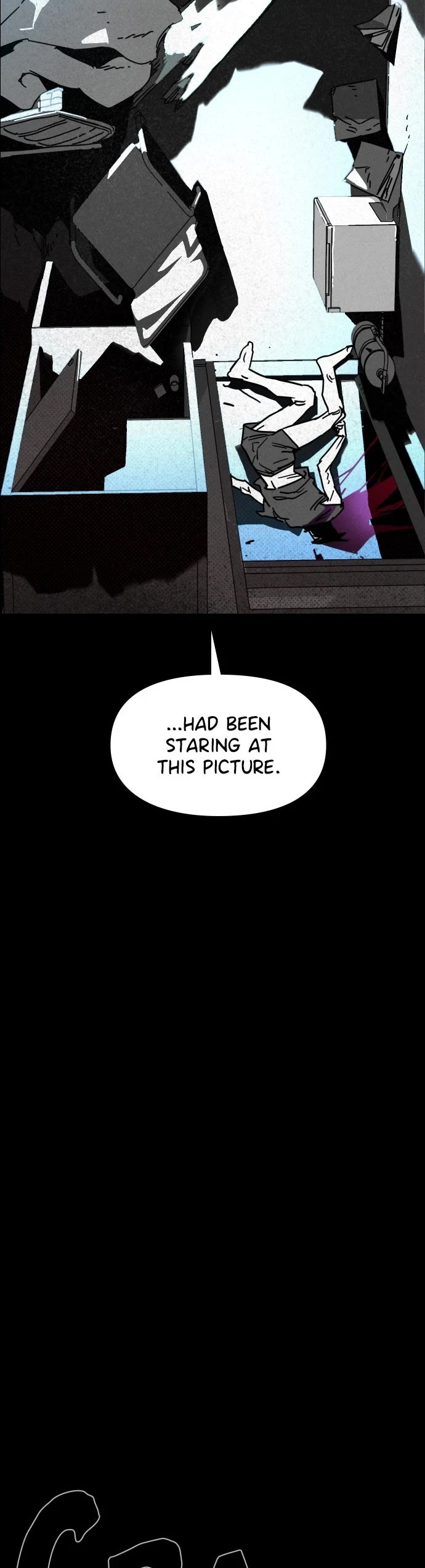 Zombie Funeral Services Chapter 3 page 20 - Chapter 3: Episode 3