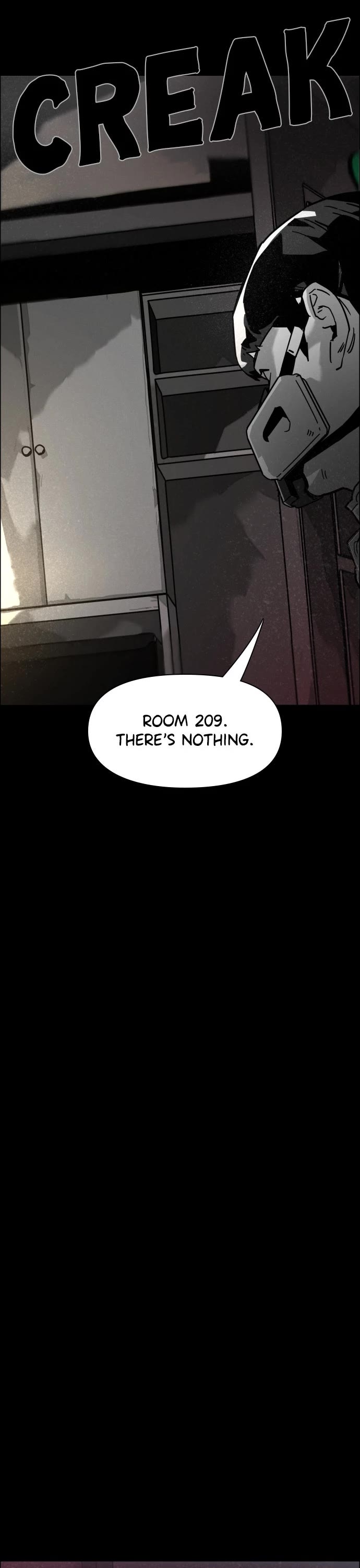 Zombie Funeral Services Chapter 3 page 3 - Chapter 3: Episode 3