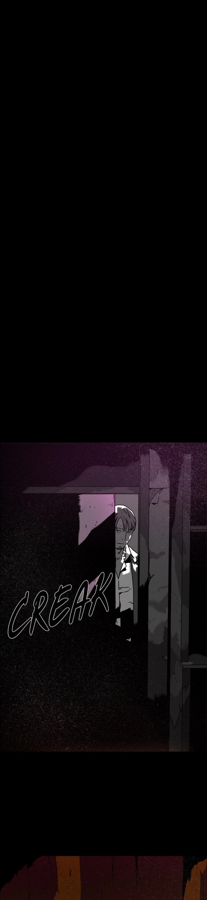 Zombie Funeral Services Chapter 3 page 36 - Chapter 3: Episode 3
