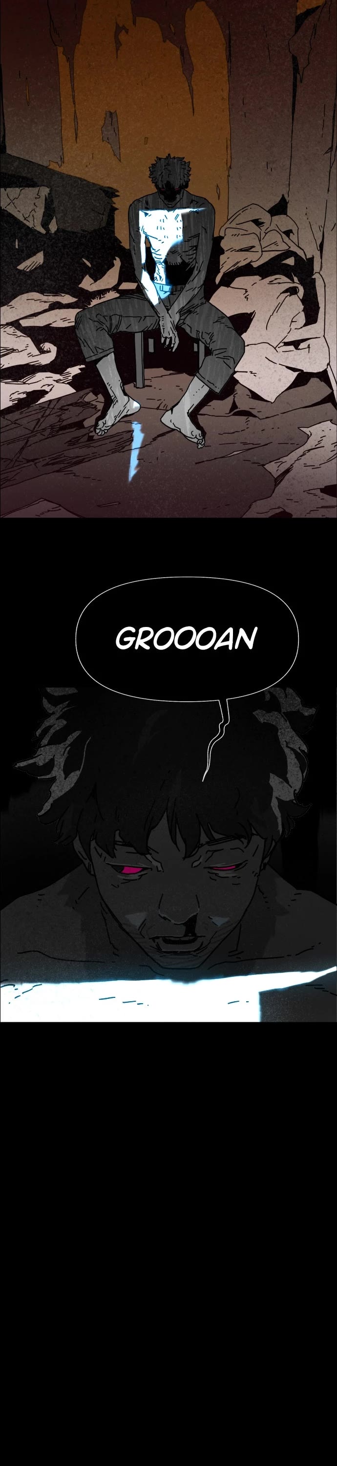 Zombie Funeral Services Chapter 3 page 37 - Chapter 3: Episode 3
