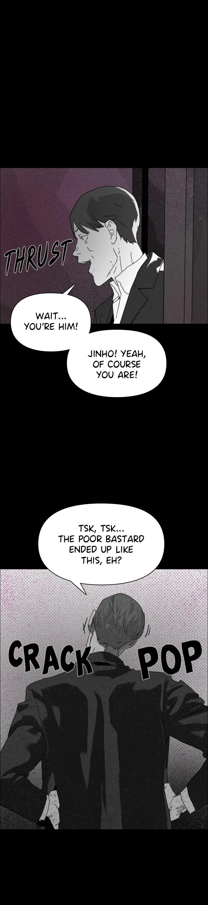 Zombie Funeral Services Chapter 3 page 38 - Chapter 3: Episode 3