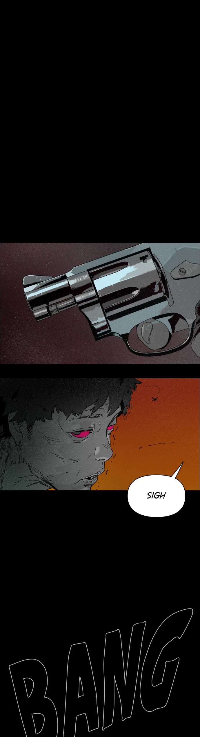 Zombie Funeral Services Chapter 3 page 39 - Chapter 3: Episode 3