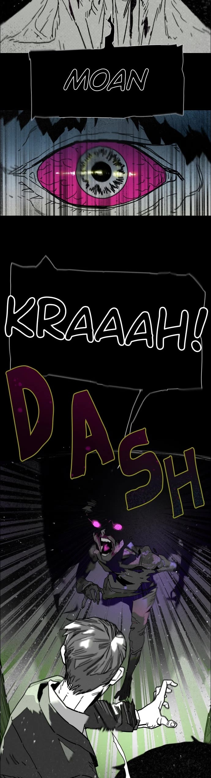 Zombie Funeral Services Chapter 3 page 45 - Chapter 3: Episode 3