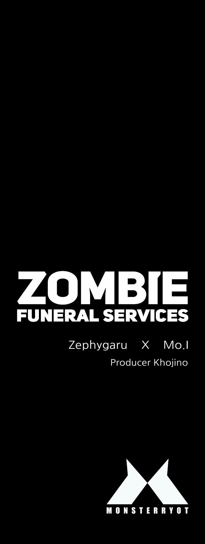 Zombie Funeral Services Chapter 3 page 48 - Chapter 3: Episode 3