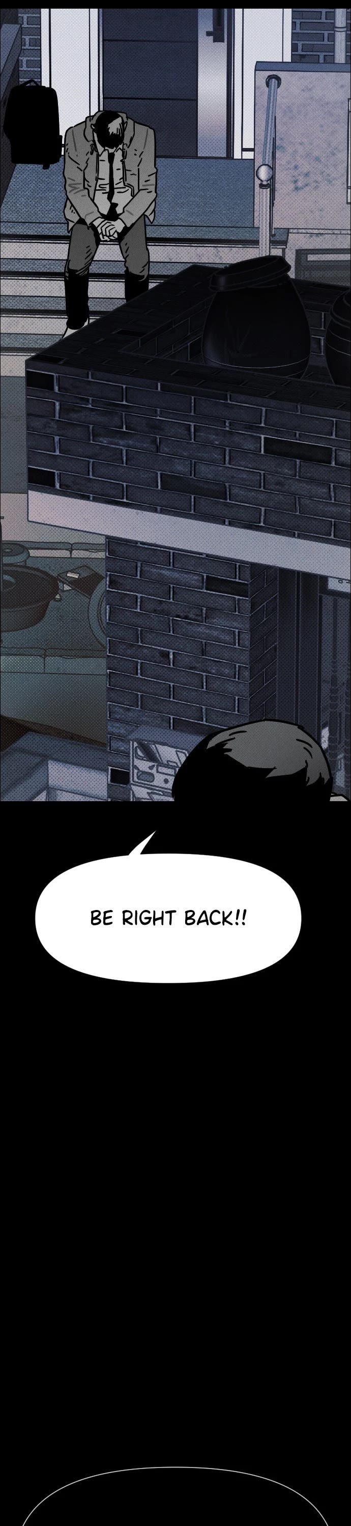 Zombie Funeral Services Chapter 30 page 11 - Chapter 30: Episode 30