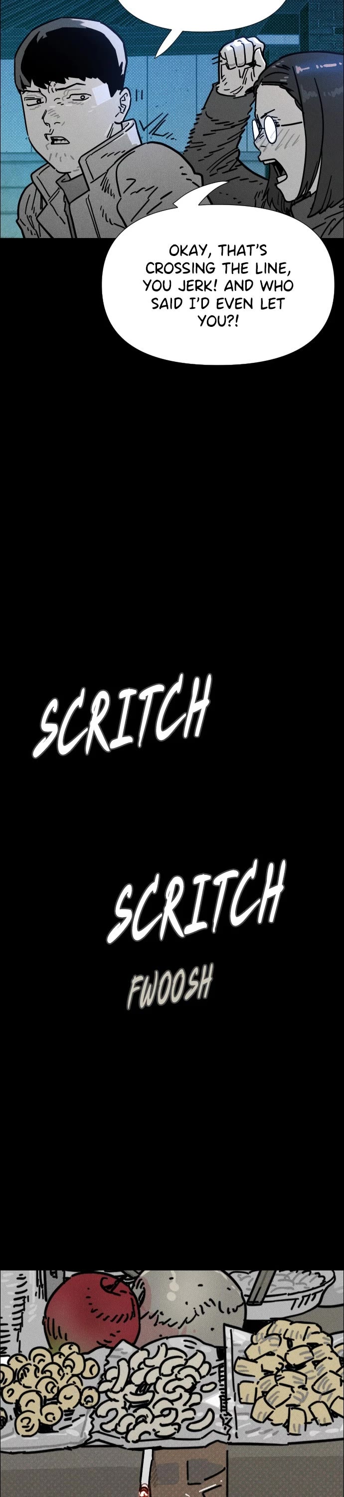 Zombie Funeral Services Chapter 30 page 27 - Chapter 30: Episode 30