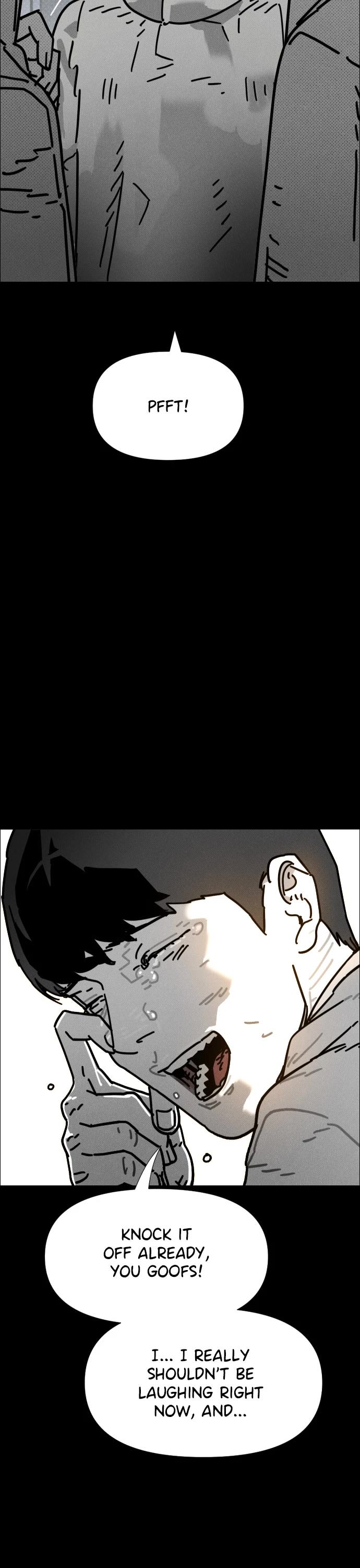 Zombie Funeral Services Chapter 30 page 33 - Chapter 30: Episode 30