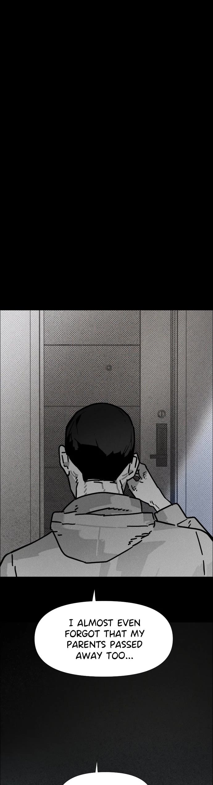 Zombie Funeral Services Chapter 30 page 34 - Chapter 30: Episode 30