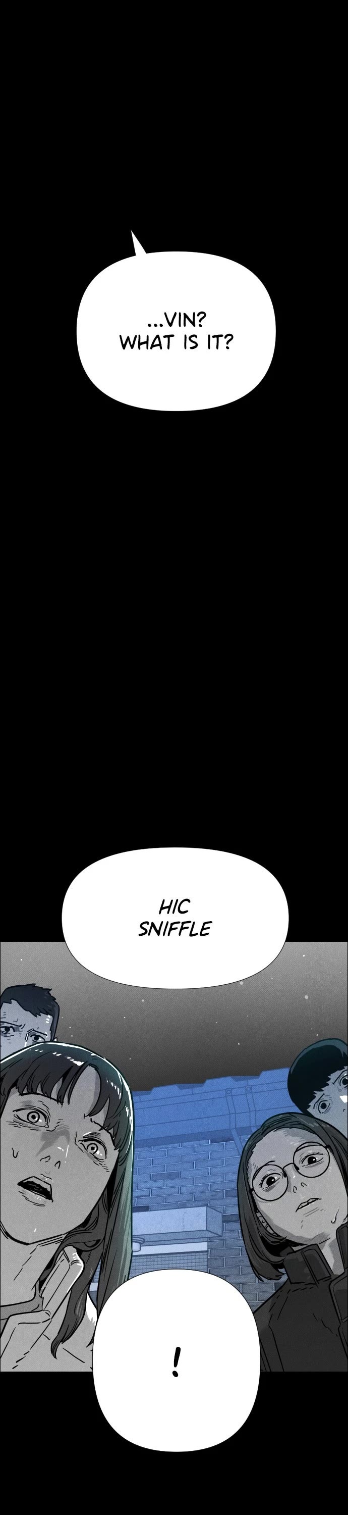Zombie Funeral Services Chapter 30 page 38 - Chapter 30: Episode 30