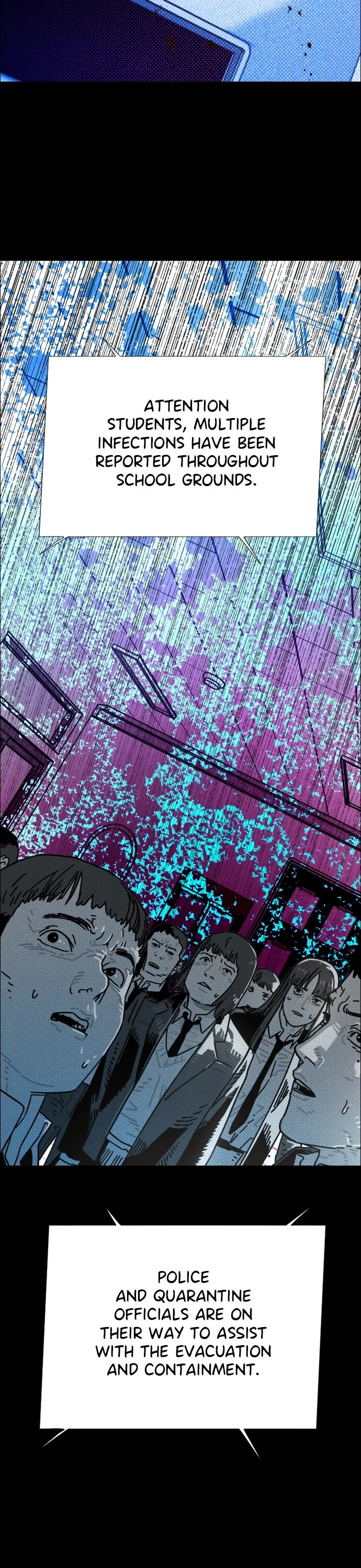 Zombie Funeral Services Chapter 30 page 56 - Chapter 30: Episode 30