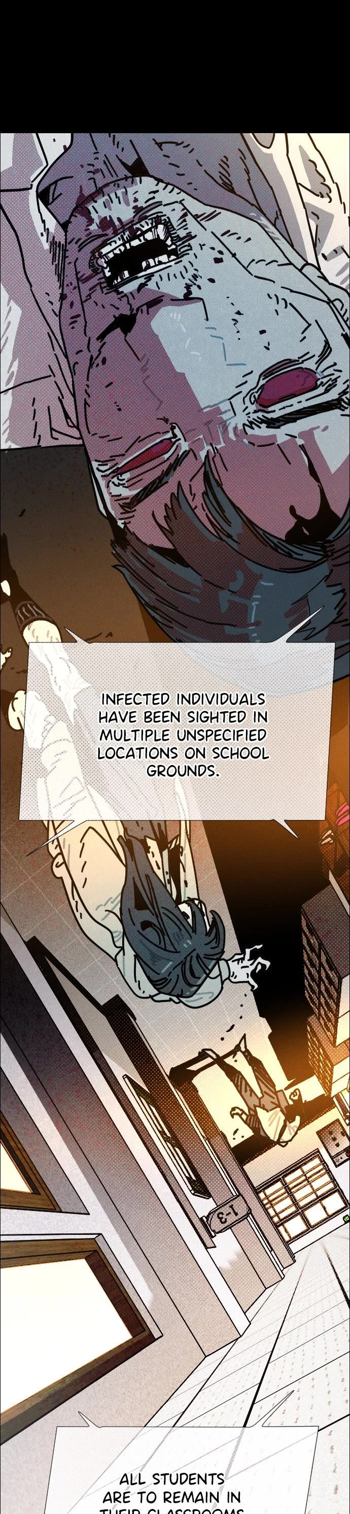 Zombie Funeral Services Chapter 30 page 57 - Chapter 30: Episode 30