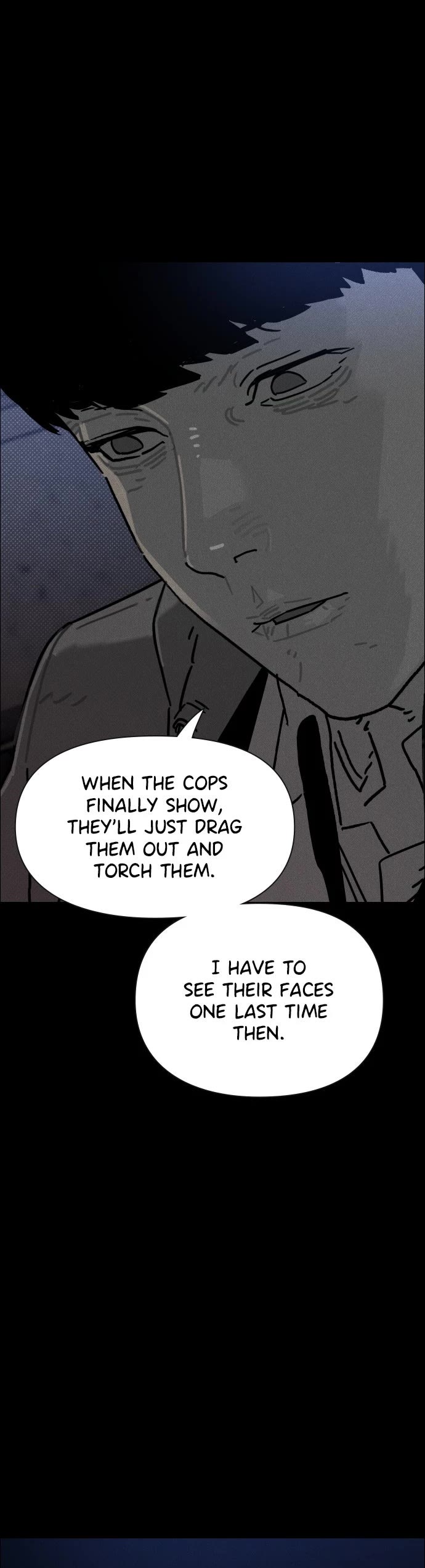 Zombie Funeral Services Chapter 30 page 9 - Chapter 30: Episode 30
