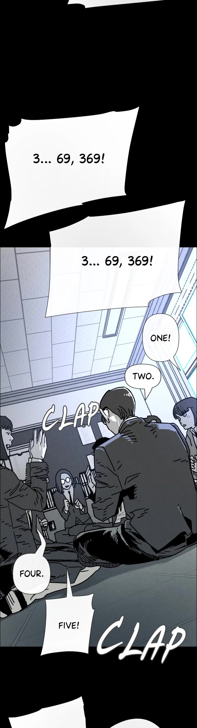 Zombie Funeral Services Chapter 31 page 25 - Chapter 31: Episode 31