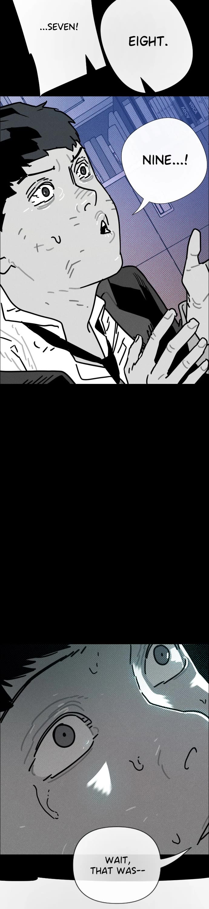 Zombie Funeral Services Chapter 31 page 26 - Chapter 31: Episode 31